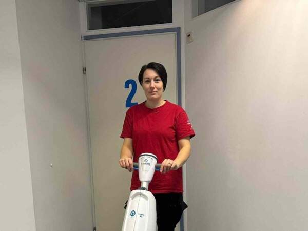 Opintojen tärkein anti on uuden oppiminen