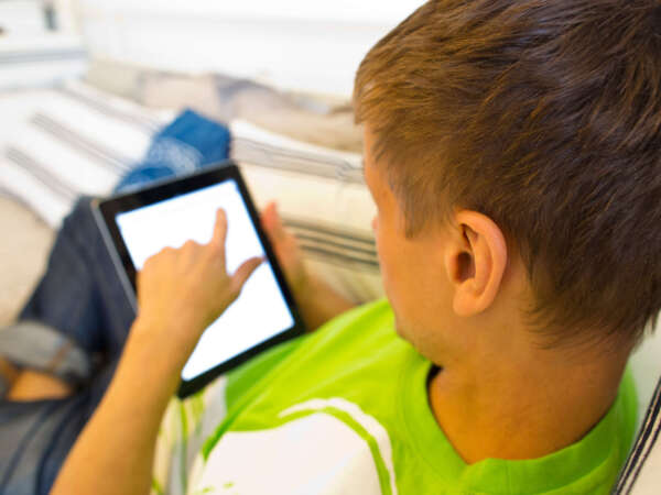 Verkkokoulutuksesta apua osaajapulaan