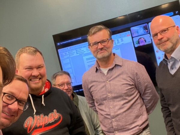 Vahvuuksista voimaa – näin tunnistatte tiimin todellisen arvon